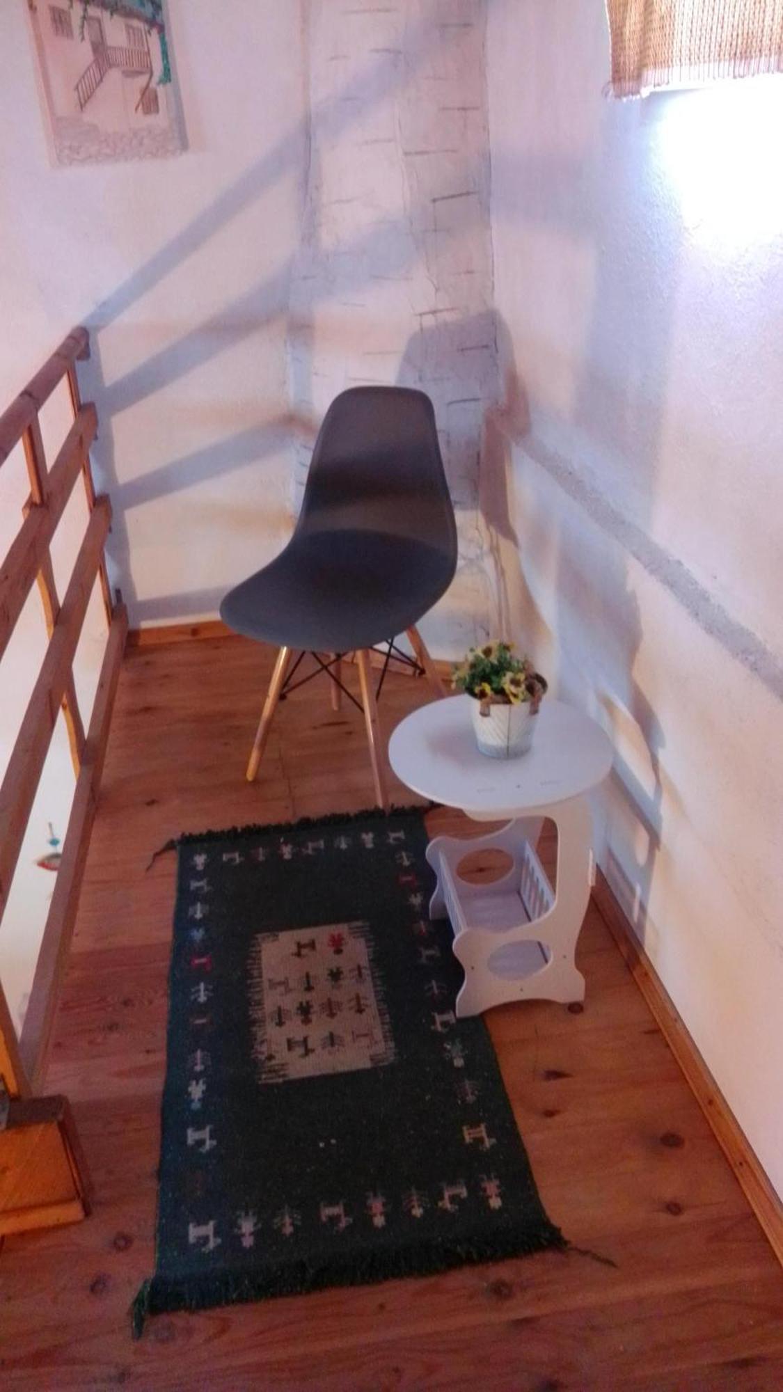Anemos Studios Vasilias  Eksteriør bilde